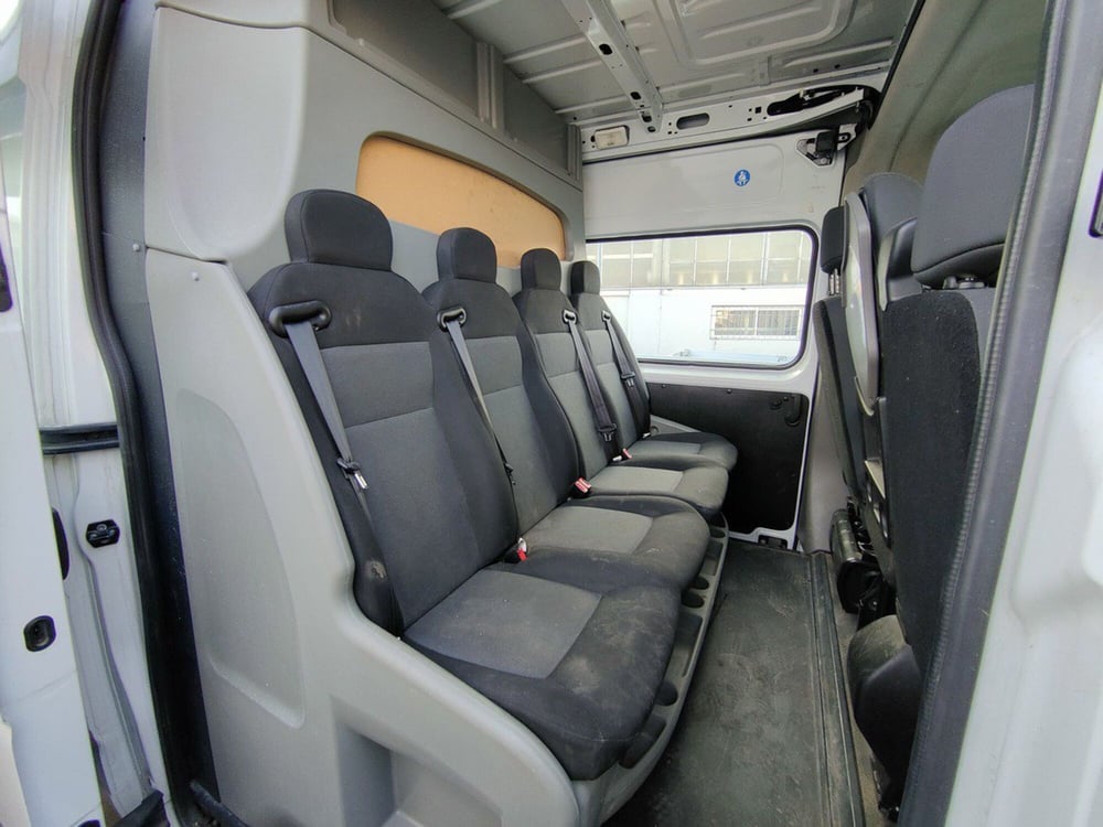 Renault Master Furgone usata a Torino (7)