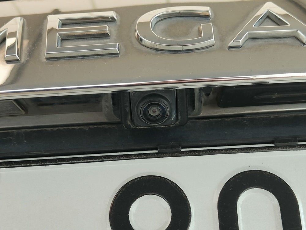 Renault Mégane Sporter usata a Torino (12)