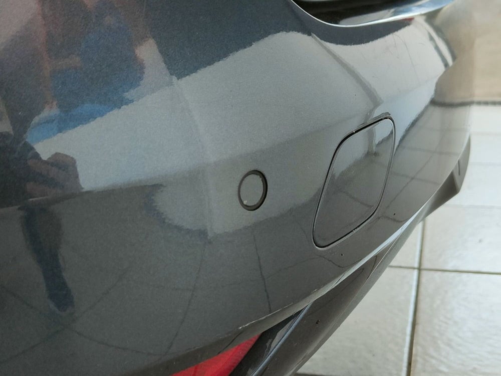 Renault Mégane Sporter usata a Torino (13)