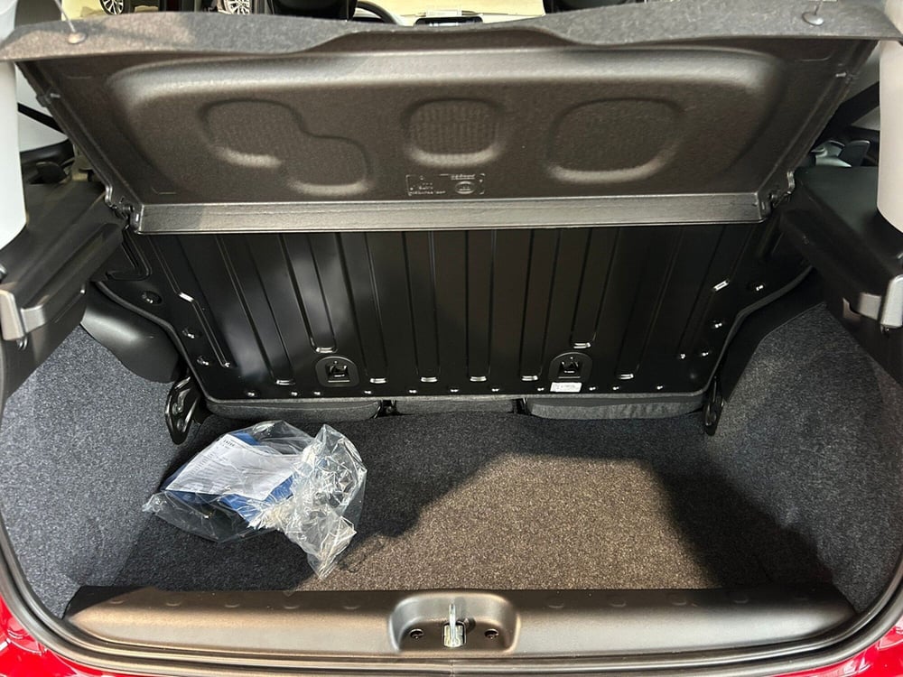 Fiat Panda Cross nuova a Torino (16)