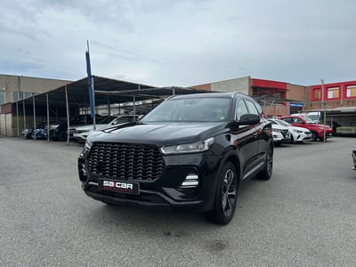 Dr dr 6.0 6.0 1.5 turbo 154cv cvt del 2023 usata a Borgaro Torinese