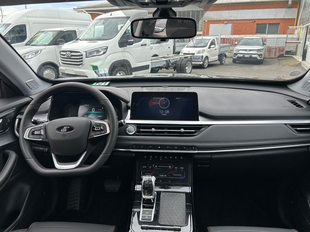 Dr dr 6.0 usata a Torino (14)