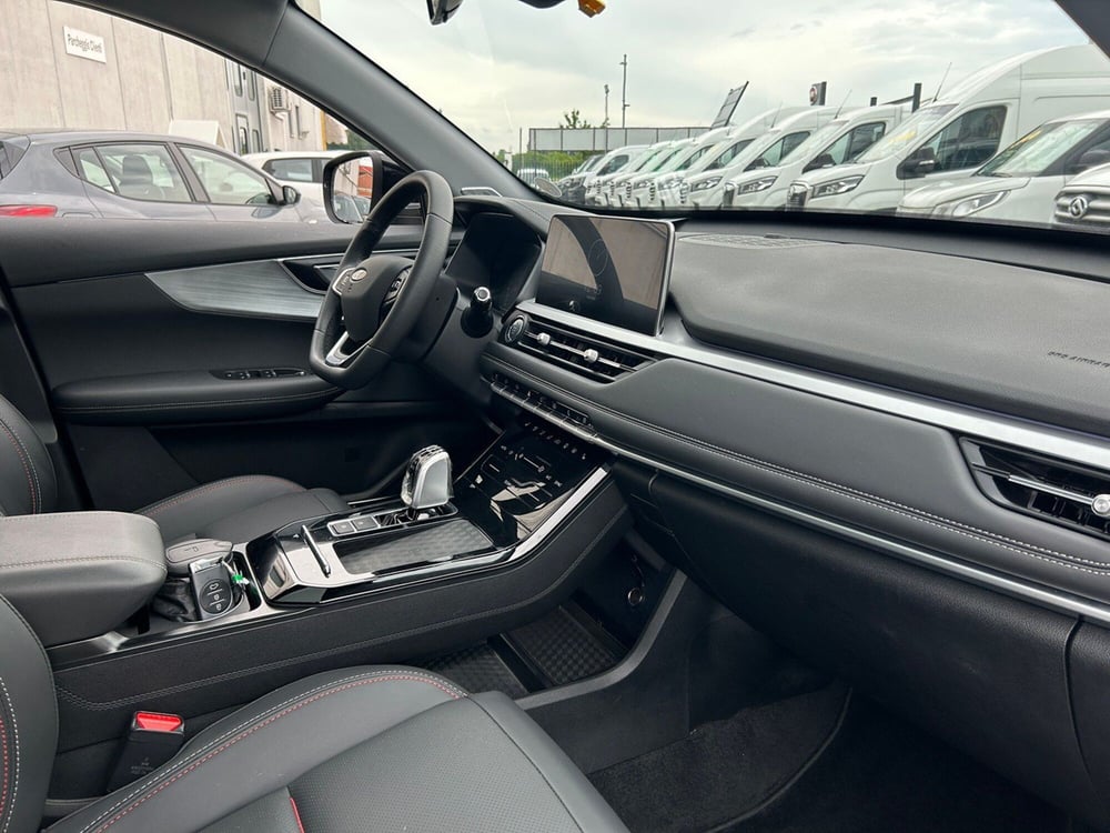 Dr dr 6.0 usata a Torino (17)