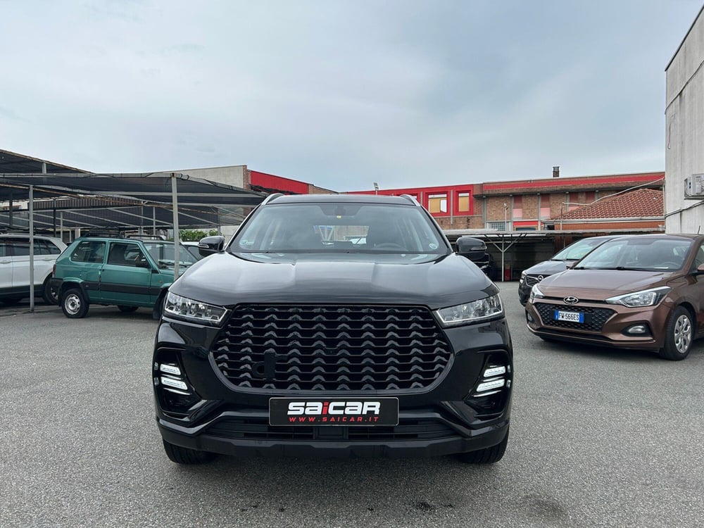 Dr dr 6.0 usata a Torino (2)