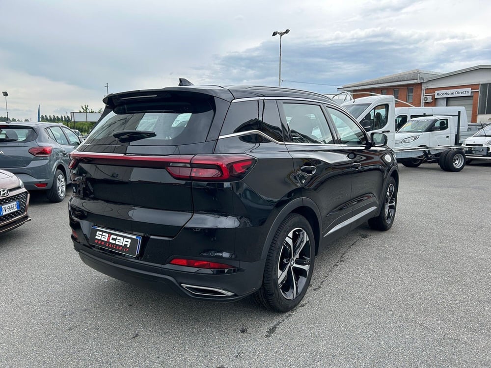 Dr dr 6.0 usata a Torino (4)