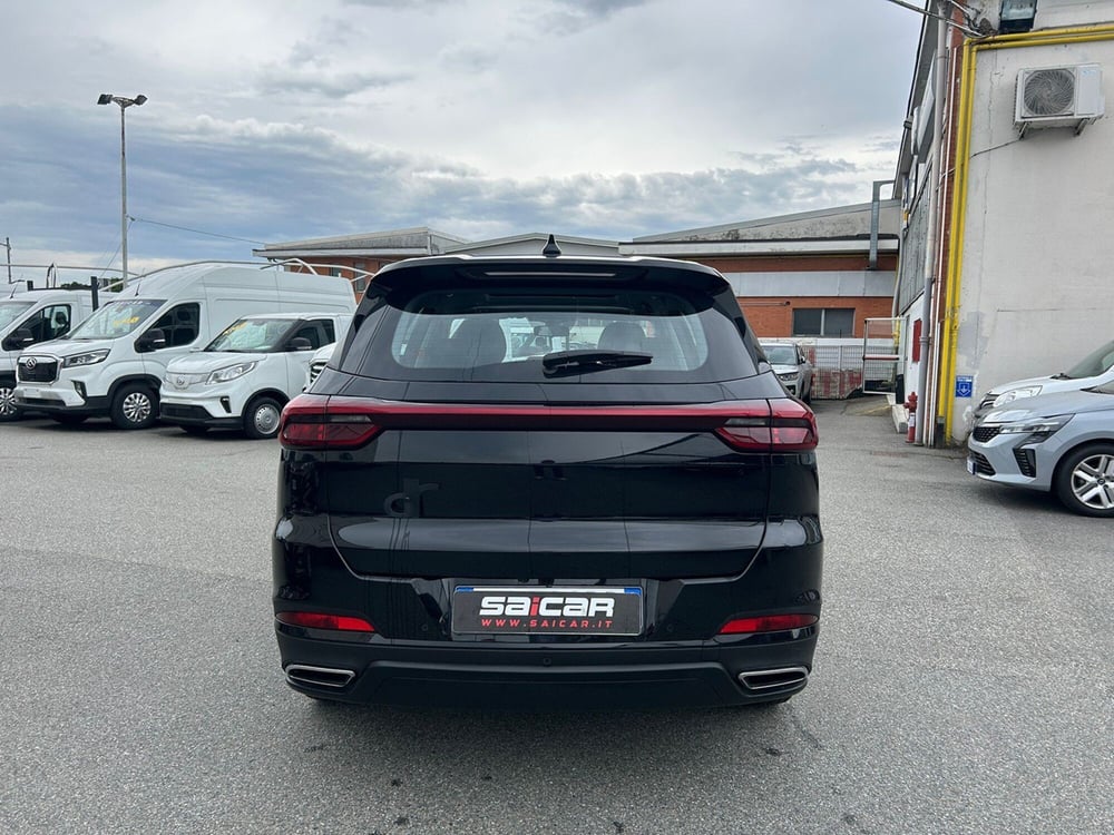 Dr dr 6.0 usata a Torino (5)