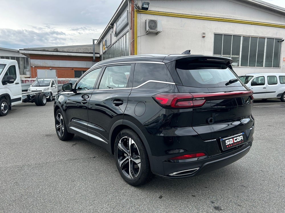 Dr dr 6.0 usata a Torino (6)