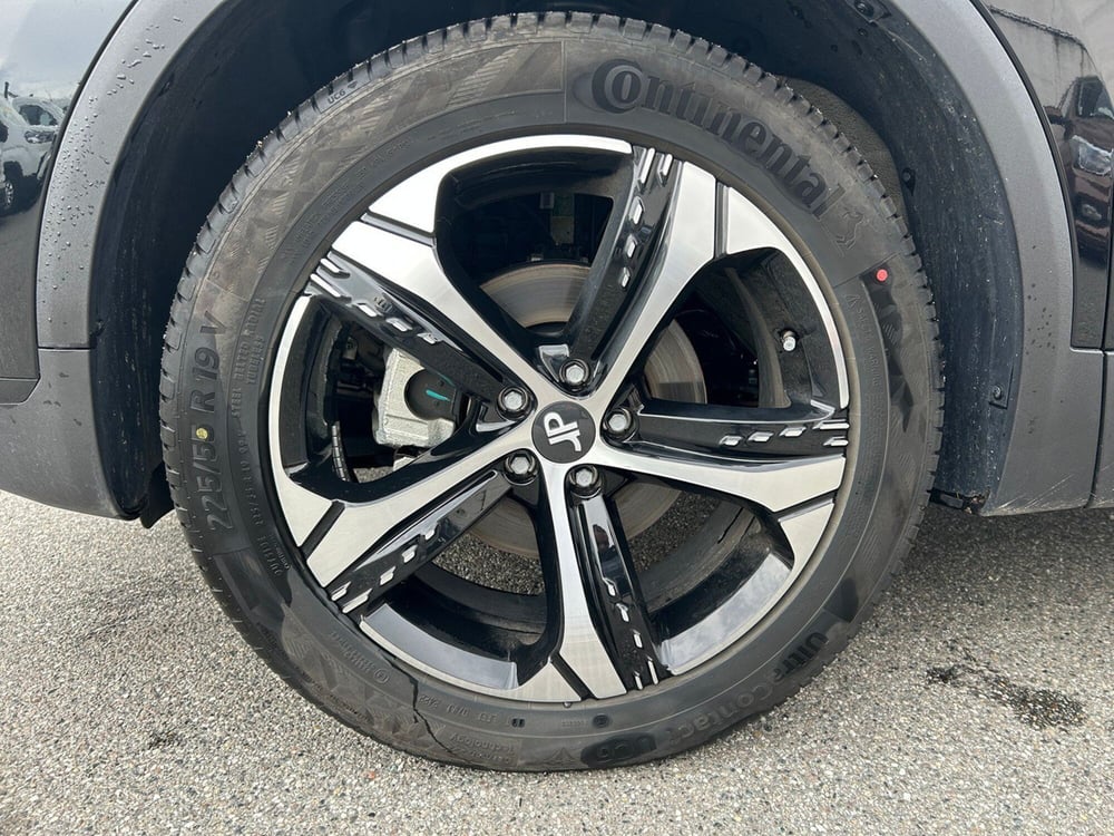 Dr dr 6.0 usata a Torino (7)
