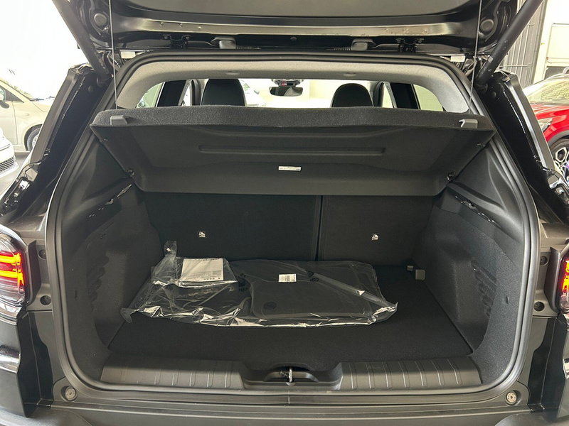 Jeep Avenger nuova a Torino (14)