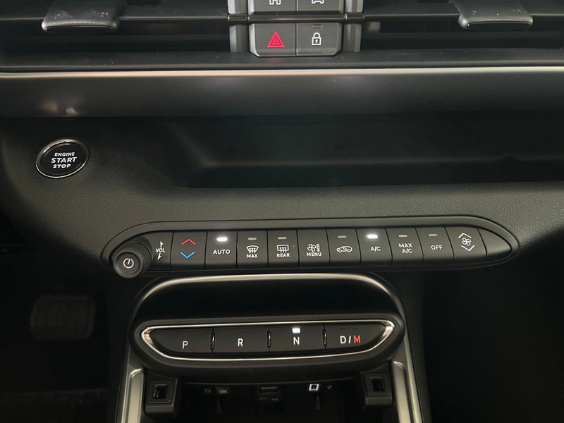 Jeep Avenger nuova a Torino (19)