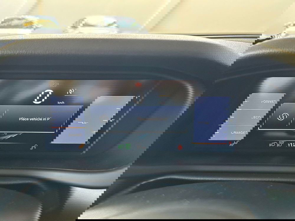 Jeep Avenger nuova a Torino (8)