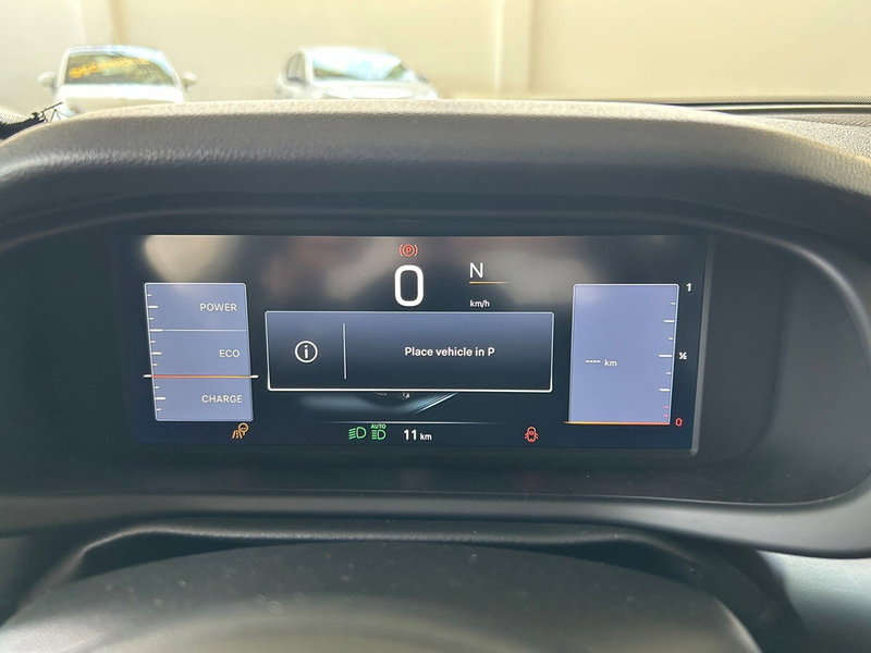 Jeep Avenger nuova a Torino (8)