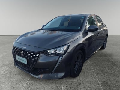 Peugeot 208 PureTech 100 Stop&amp;Start 5 porte Allure Pack del 2021 usata a Triggiano
