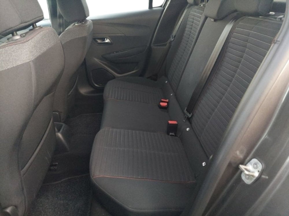 Peugeot 208 usata a Bari (9)