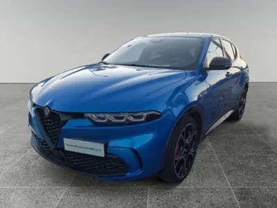 Alfa Romeo Tonale Tonale 1.5 160 CV MHEV TCT7 Edizione Speciale del 2022 usata a Triggiano