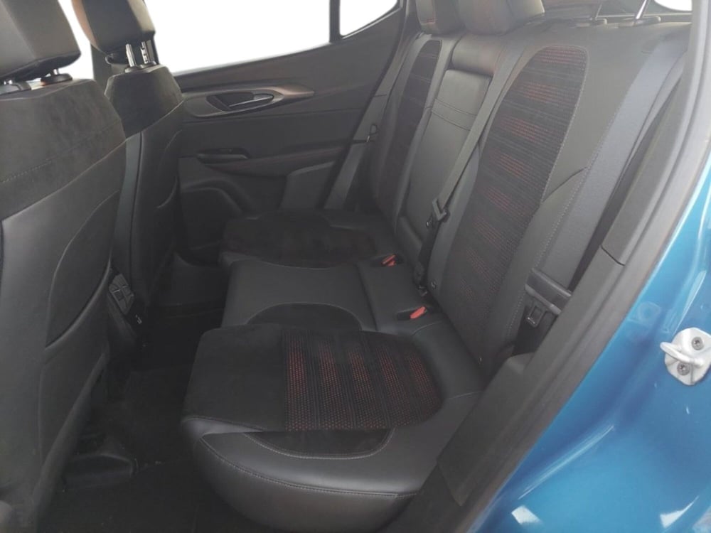 Alfa Romeo Tonale usata a Bari (12)