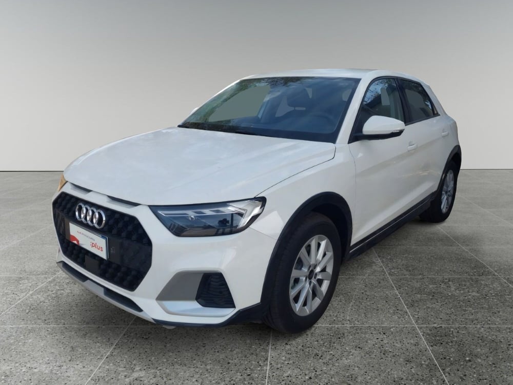 Audi A1 allstreet nuova a Bari