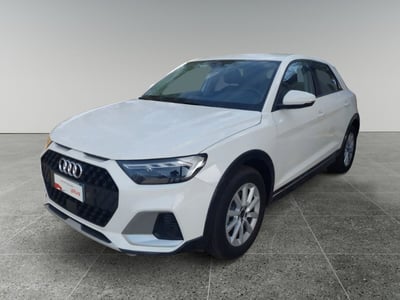 Audi A1 allstreet allstreet 25 TFSI nuova a Triggiano