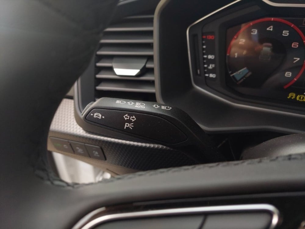 Audi A1 allstreet nuova a Bari (18)