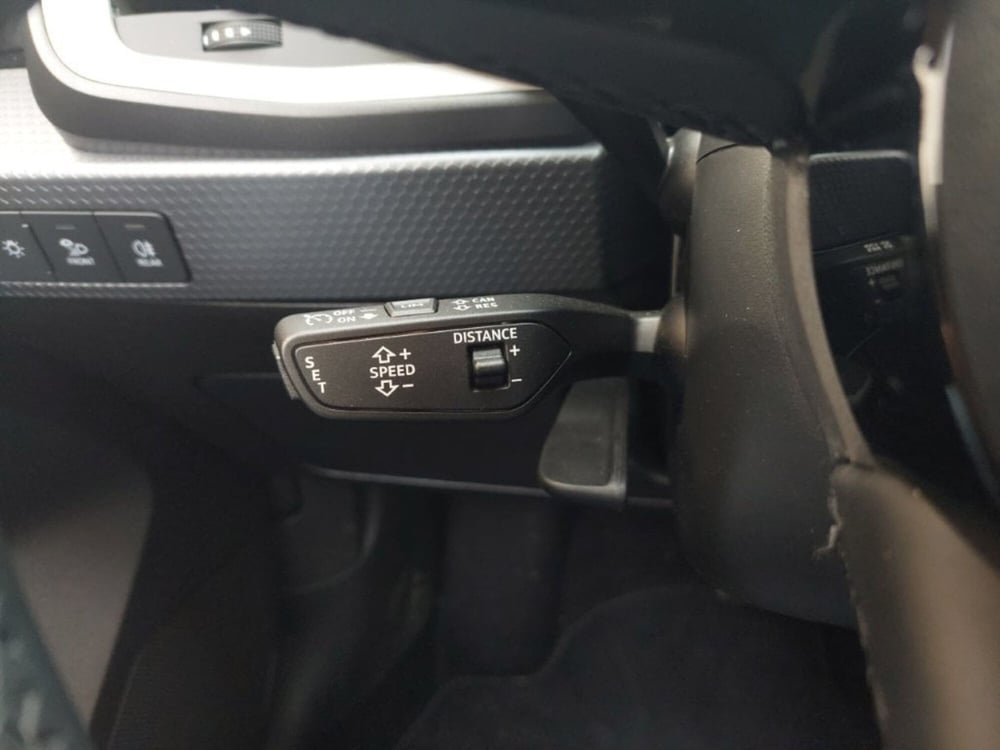 Audi A1 Sportback usata a Bari (17)
