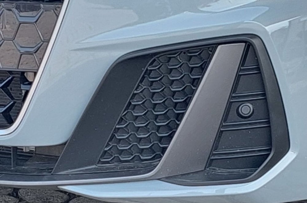 Audi A1 Sportback usata a Bari (9)