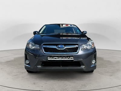 Subaru XV 2.0i Lineartronic Unlimited del 2017 usata a Serravalle Sesia