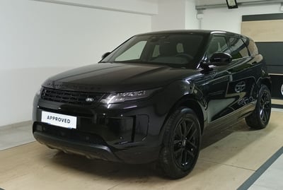 Land Rover Range Rover Evoque 1.5 i3 phev S awd 269cv auto del 2025 usata a Catanzaro