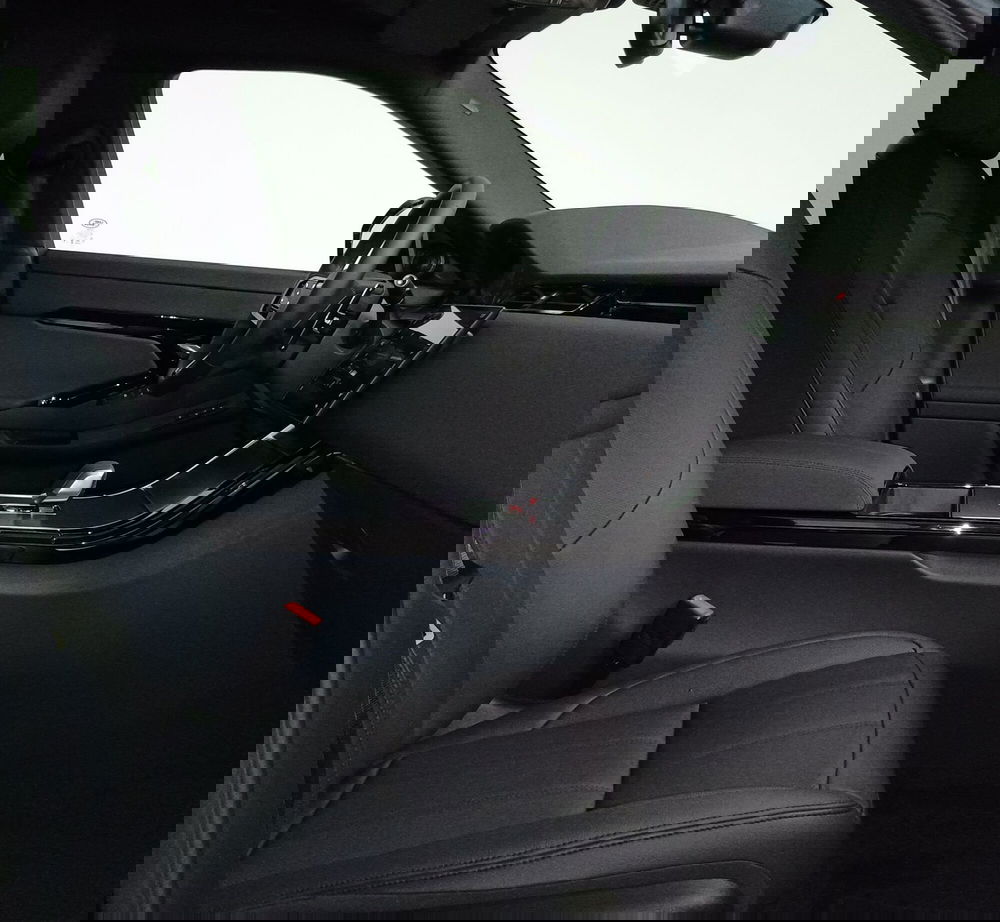 Land Rover Range Rover Evoque usata a Catanzaro (3)