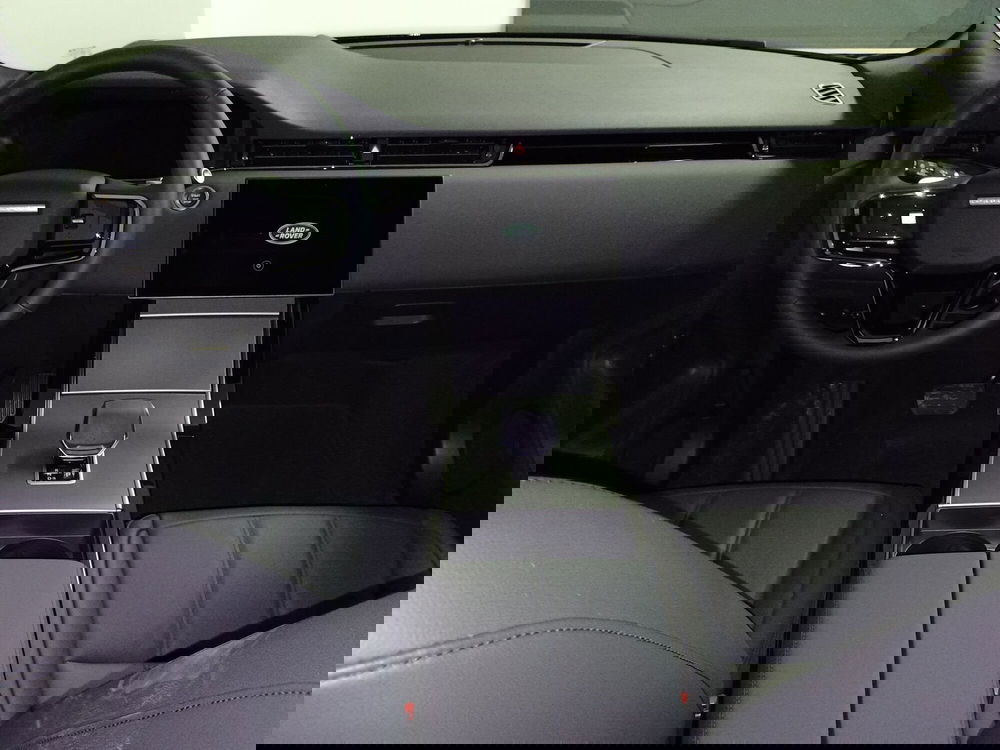 Land Rover Range Rover Evoque usata a Catanzaro (4)