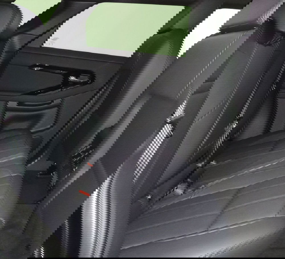 Land Rover Range Rover Evoque usata a Catanzaro (5)