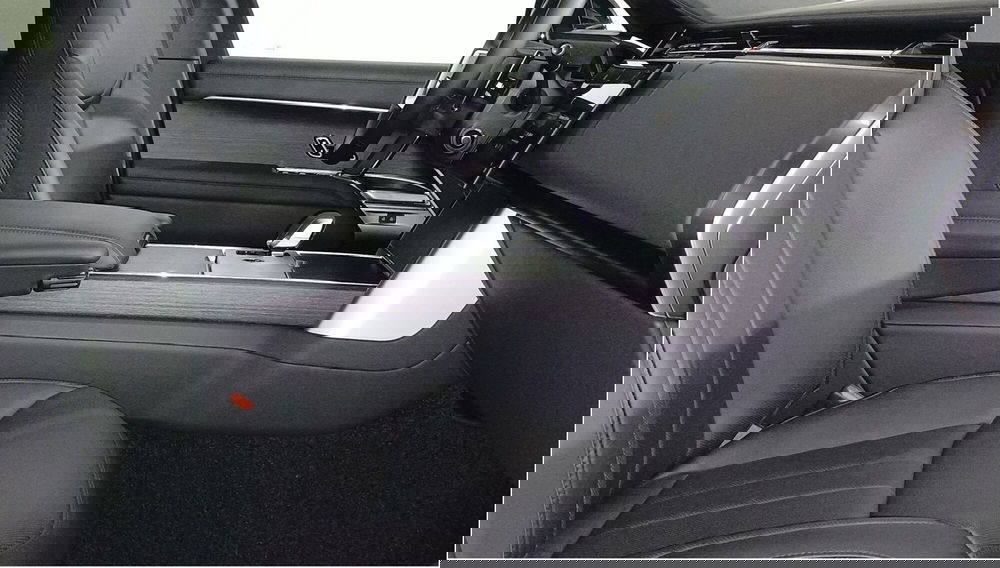 Land Rover Range Rover Sport usata a Catanzaro (3)