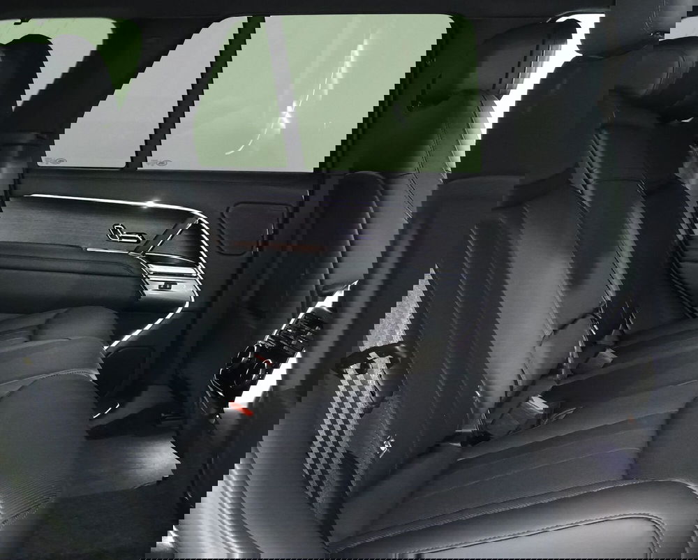 Land Rover Range Rover Sport usata a Catanzaro (5)