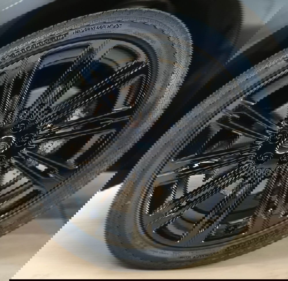 Land Rover Range Rover Sport usata a Catanzaro (9)