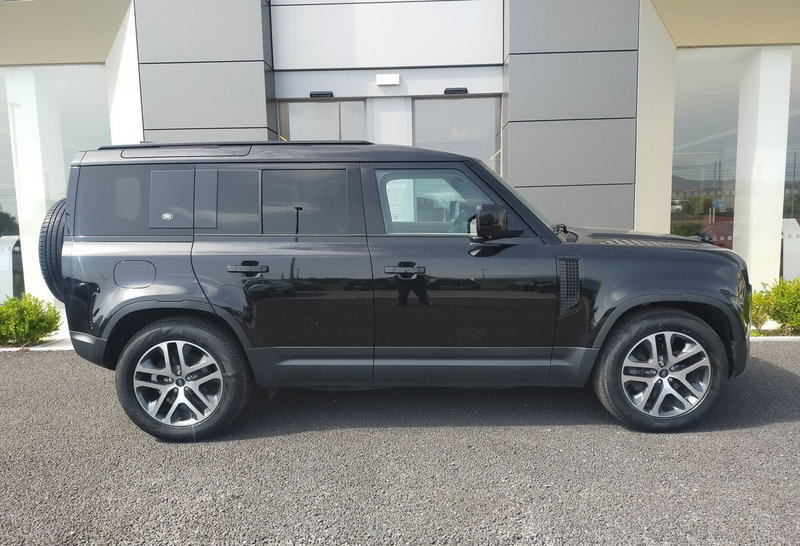 Land Rover Defender usata a Pesaro-Urbino (6)