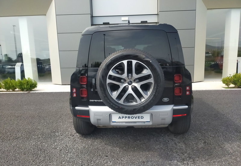 Land Rover Defender usata a Pesaro-Urbino (7)