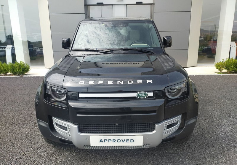 Land Rover Defender usata a Pesaro-Urbino (8)