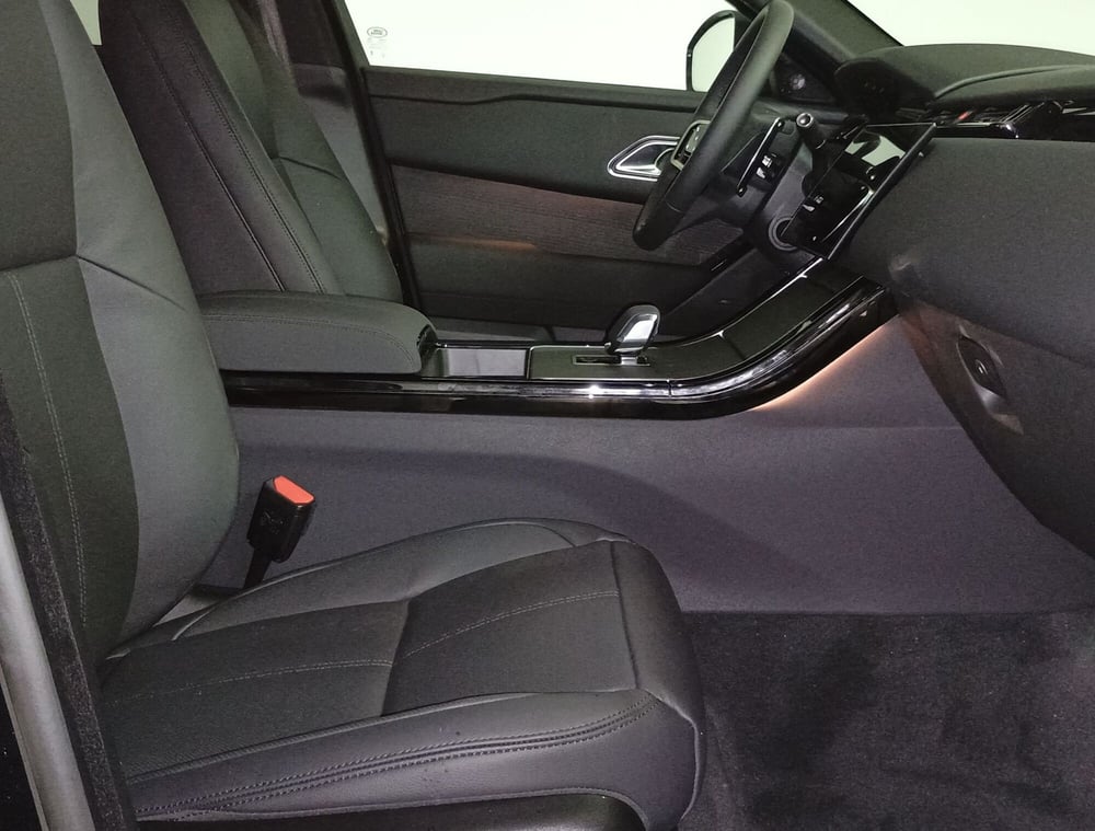 Land Rover Range Rover Velar usata a Catanzaro (3)