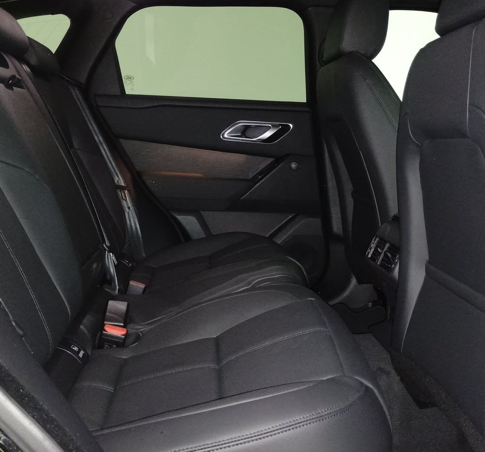 Land Rover Range Rover Velar usata a Catanzaro (5)