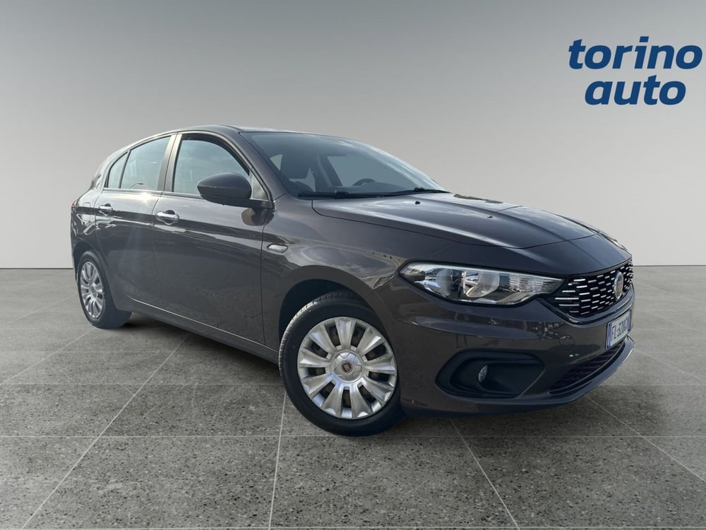Fiat Tipo usata a Torino