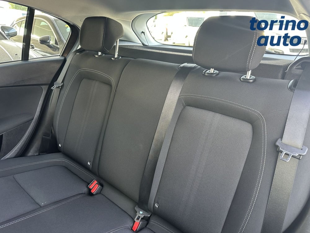 Fiat Tipo usata a Torino (10)