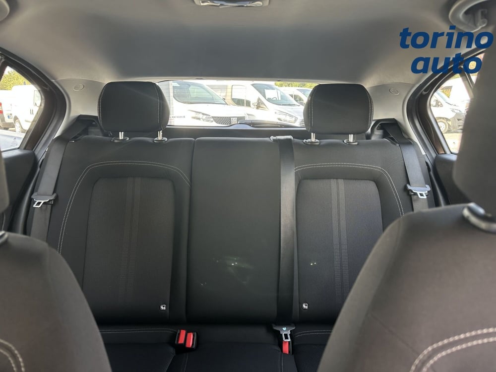 Fiat Tipo usata a Torino (11)