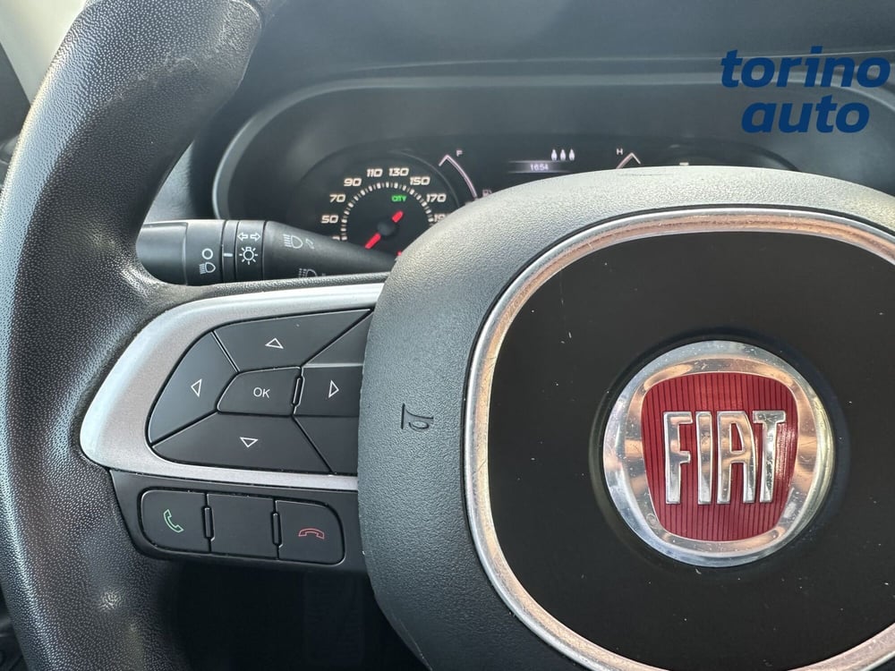 Fiat Tipo usata a Torino (16)