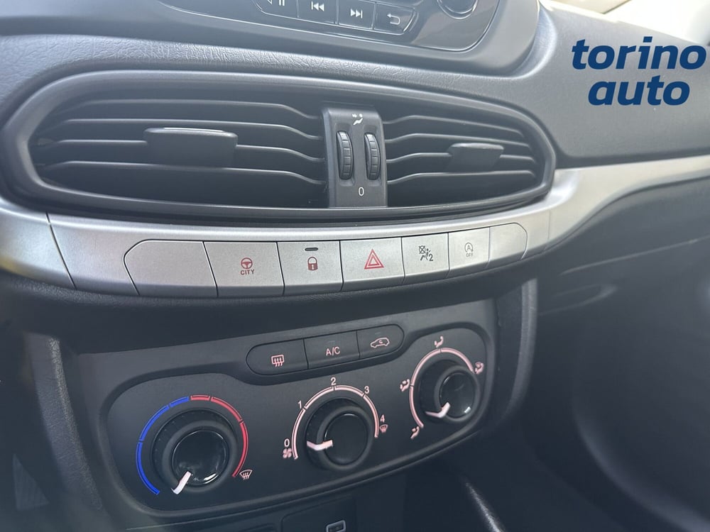 Fiat Tipo usata a Torino (19)