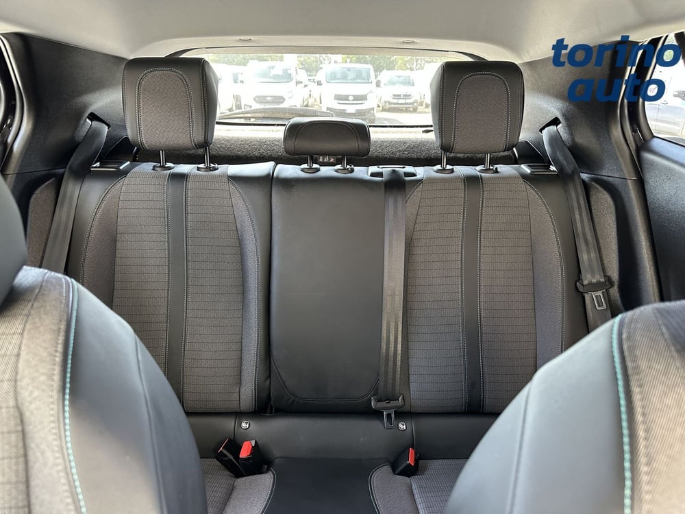 Peugeot 2008 usata a Torino (13)