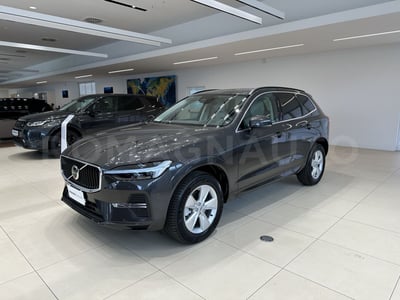 Volvo XC60 B4 automatico Core nuova a Forli&#039;
