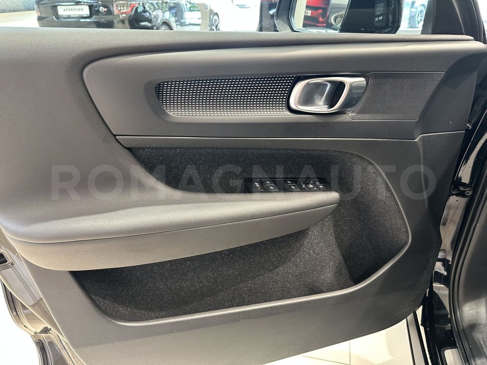 Volvo XC40 usata a Forlì-Cesena (12)