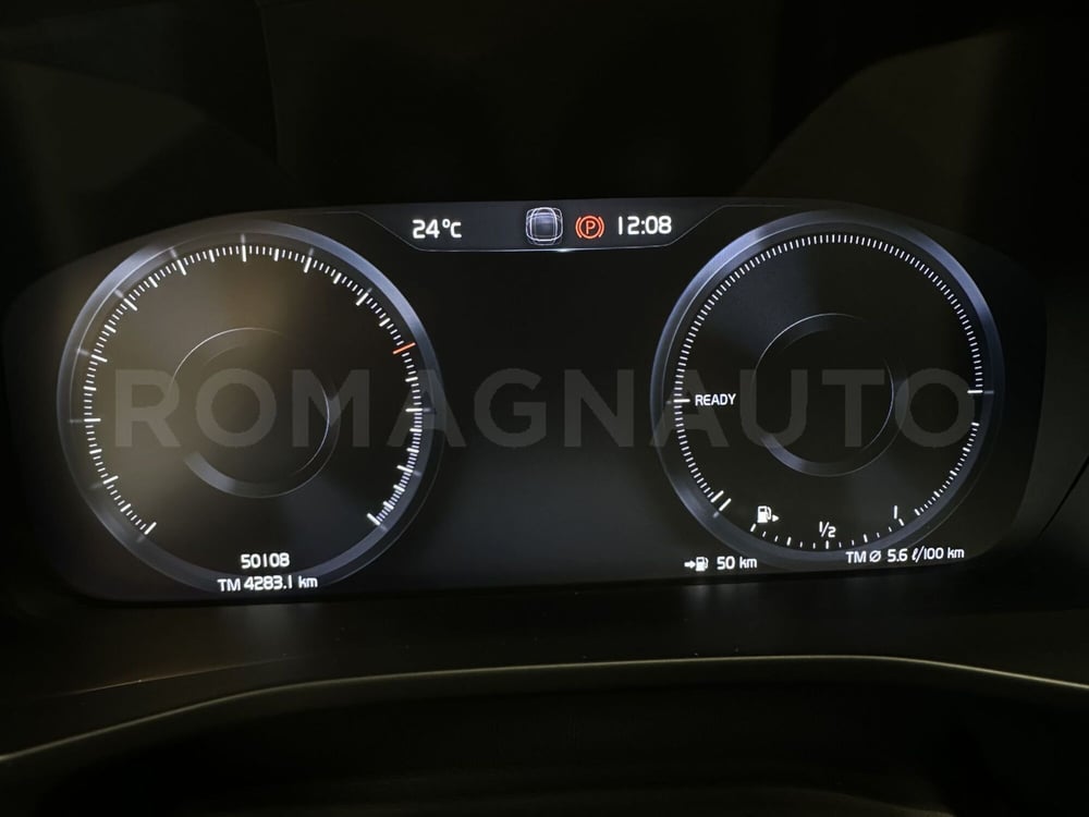 Volvo XC40 usata a Forlì-Cesena (16)