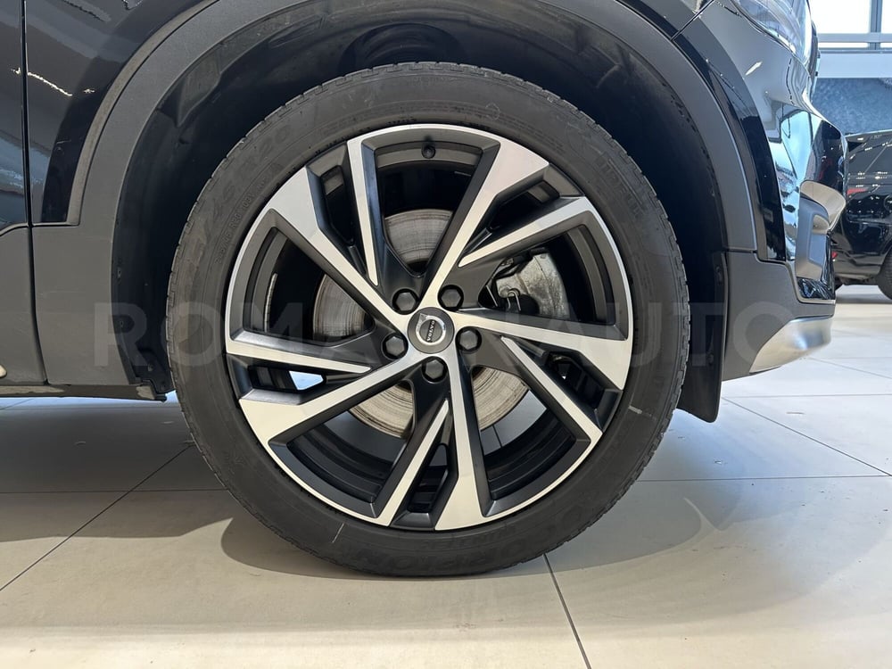 Volvo XC40 usata a Forlì-Cesena (3)