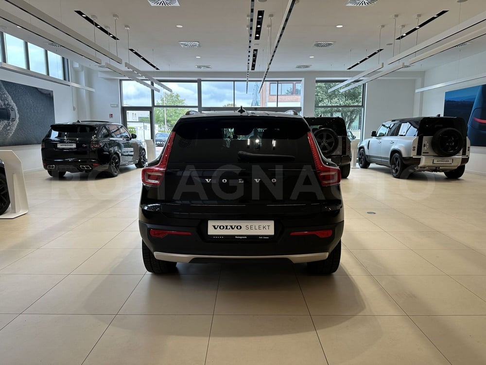 Volvo XC40 usata a Forlì-Cesena (4)