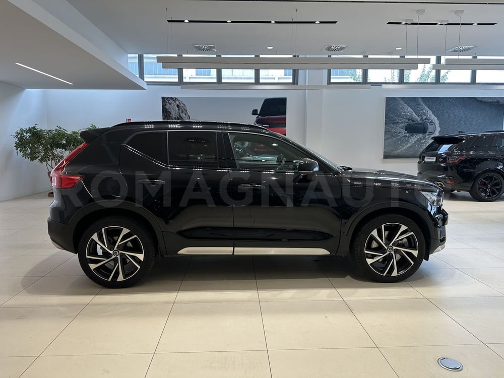 Volvo XC40 usata a Forlì-Cesena (6)